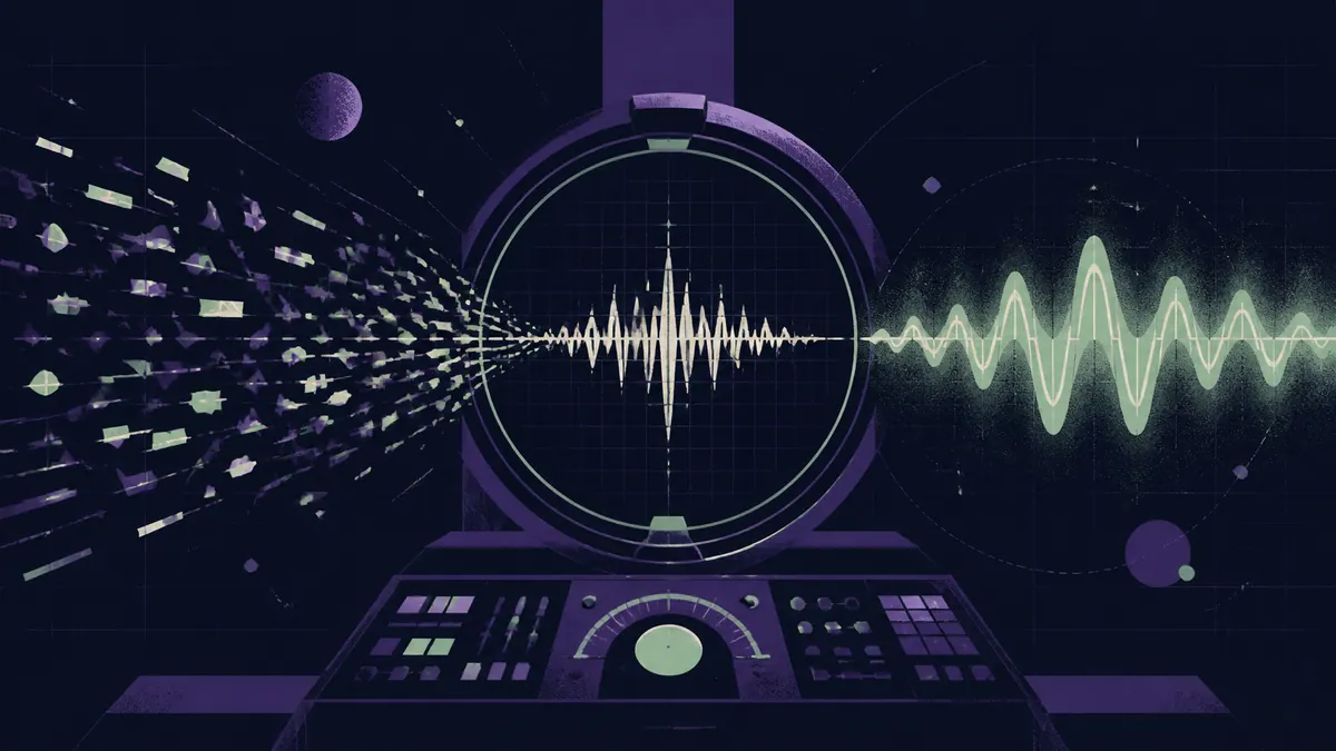 Original cover illustration for Word Decrypt